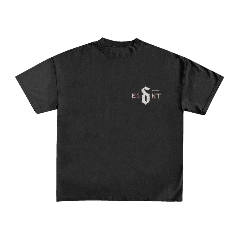 EI8HT Forever Tee