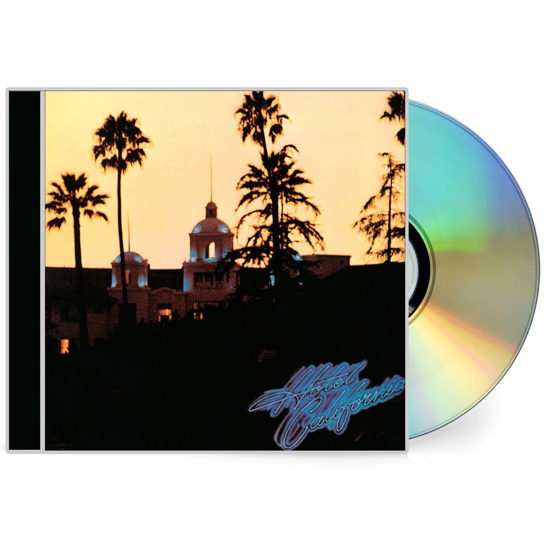 Hotel California (1CD) | The Music Store