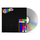 Remote (CD)