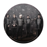 The Black Parade Picture Disc