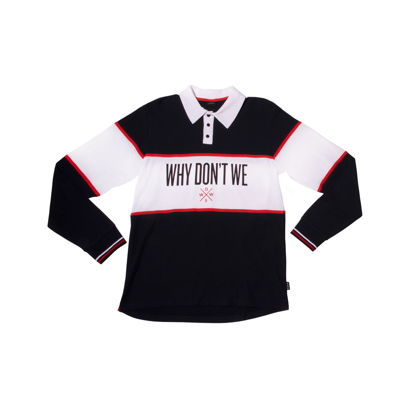 Rugby Longsleeve