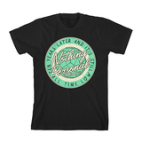 Nothing Personal Circle T-Shirt