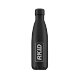 RKID Water Bottle Black (Chilly's)
