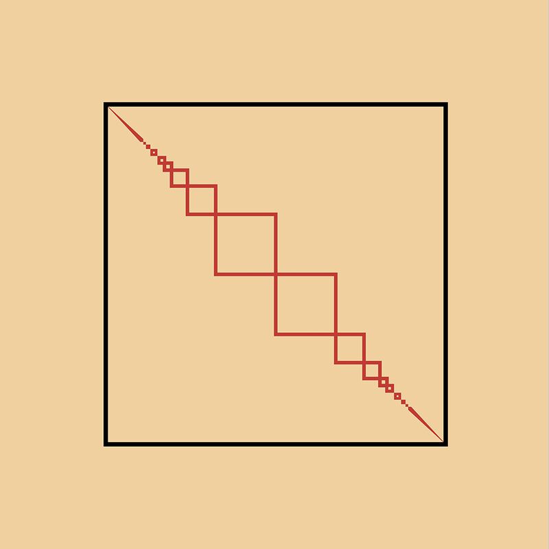 Everything's Gone Green (12" Single)