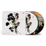 EI8HT - Picture Disc