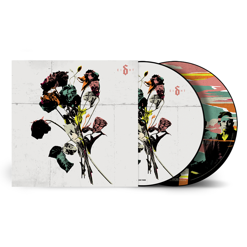 EI8HT - Picture Disc