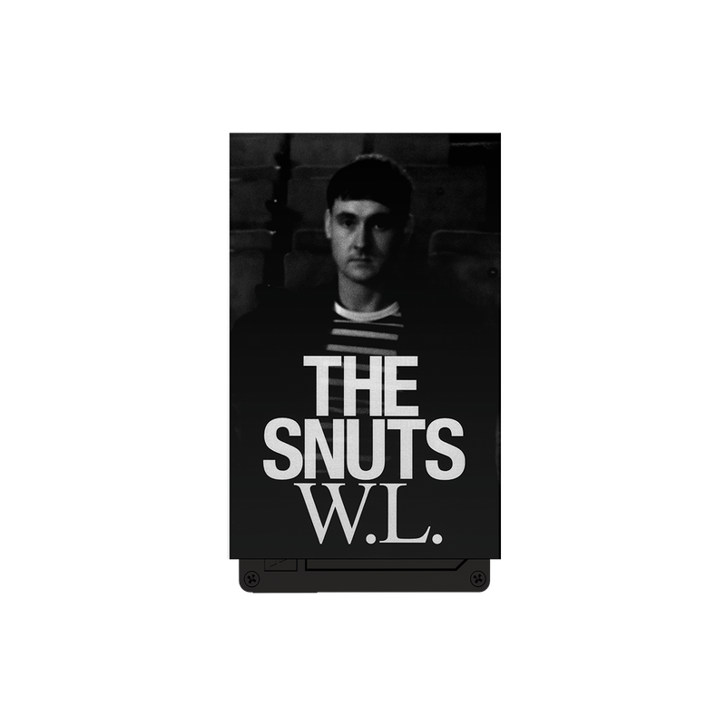 W.L. Cassette - Callum