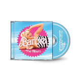 Barbie The Album CD