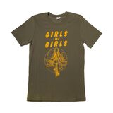 Girls Like Girls Slim-Fit T-Shirt