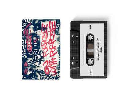 On Purpose, With Purpose Cassette