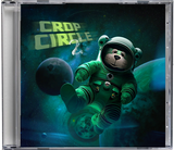 Crop Circle 2 Alt Cover CD