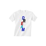 Dream Kids T-Shirt White