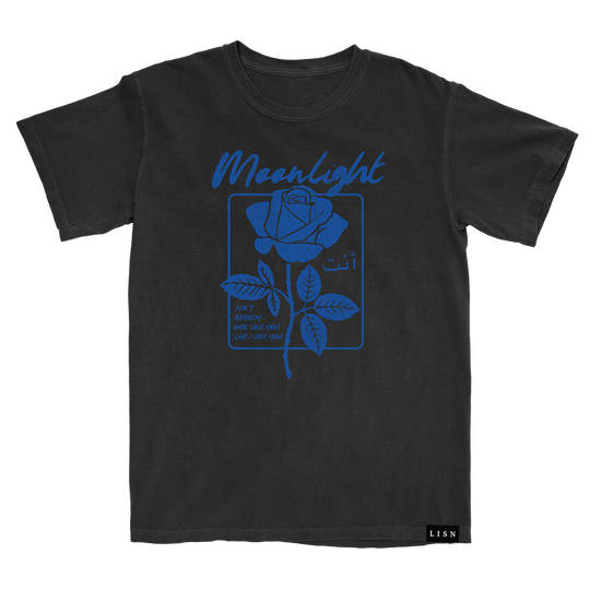 Moonlight Vintage T-Shirt