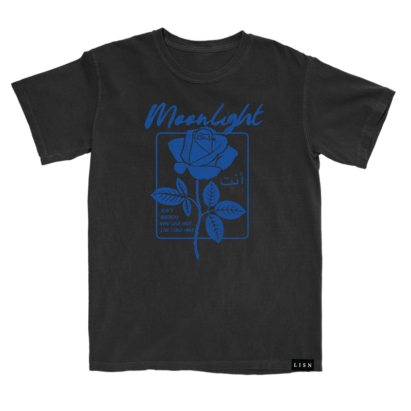 Moonlight Vintage T-Shirt