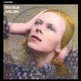 Hunky Dory (50th Anniversary Picture Disc)