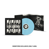 Every Loser Alternate Cover Sky Blue Vinyl