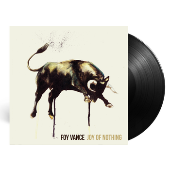 Joy of Nothing Vinyl