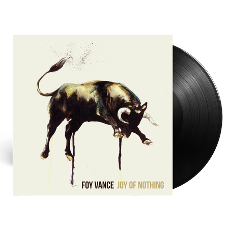 Joy of Nothing Vinyl