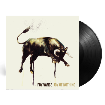 Joy of Nothing Vinyl