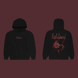 Kehlani (Album Hoodie)