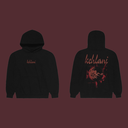Kehlani (Album Hoodie)