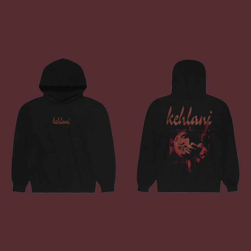 Kehlani (Album Hoodie)