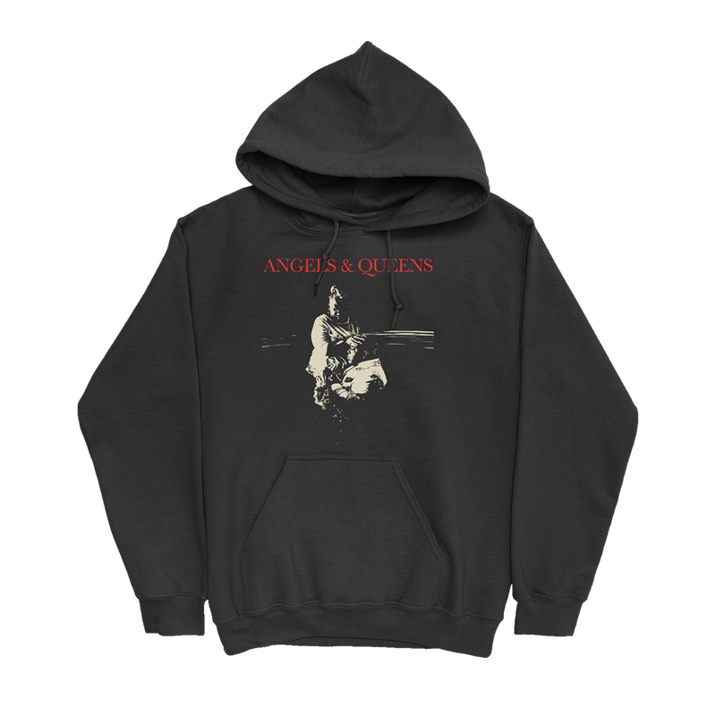 Angels & Queens Hoodie