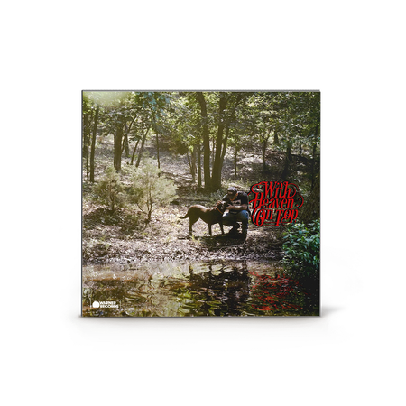 With Heaven On Top 2CD