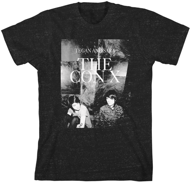 Starry Night Marble T-Shirt 