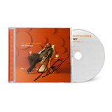 I've Tried Everything But Therapy (Part 1) Signed CD