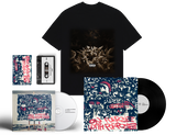 Purpose GIIG Black T-Shirt + Choice of album