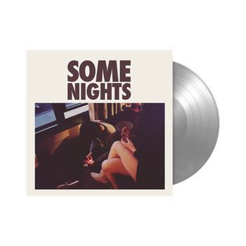 Some Nights (FBR25 Silver Anniversary Edition)