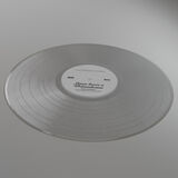 Jesus loves a primadonna Standard LP