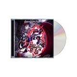 Helluva Boss: Season 1 (Original Soundtrack) CD