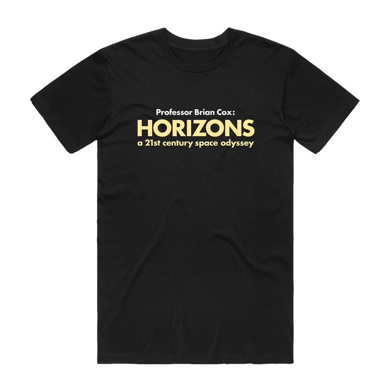 ODYSSEY HORIZONS T-SHIRT