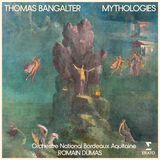 Mythologies (Signed Limited Edition 3LP)