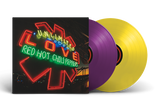 Unlimited Love Limited Edition Purple and Gold Vinyl