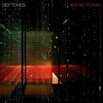 Koi No Yokan Vinyl