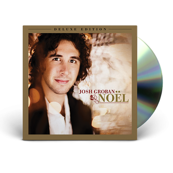 Noël (Deluxe Edition) CD Album