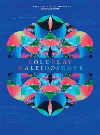 Kaleidoscope - Piano, Vocal and Guitar Songbook