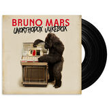 Unorthodox Jukebox Vinyl