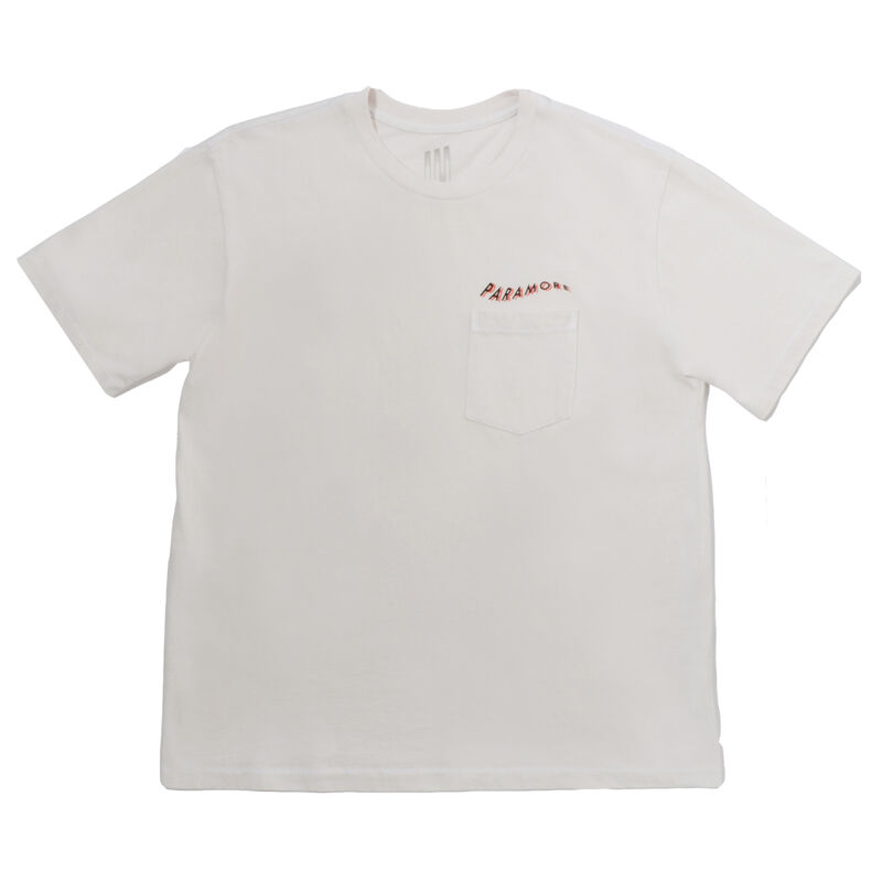 Paramore 1-900 T-Shirt (Limited Edition) (XL)