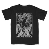 Atlas Falls T-Shirt