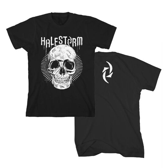 Haleskull T-Shirt