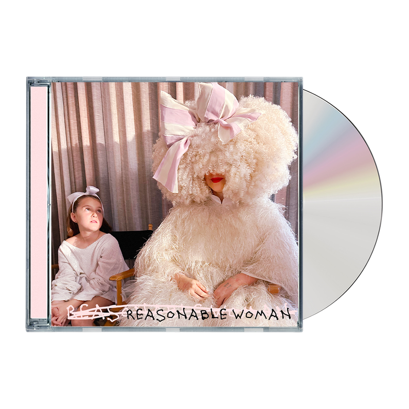Reasonable Woman CD