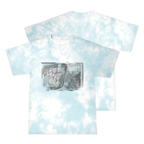 Vessel Anniversary Tie Dye T-Shirt