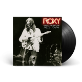 ROXY: Tonights The Night Live Vinyl