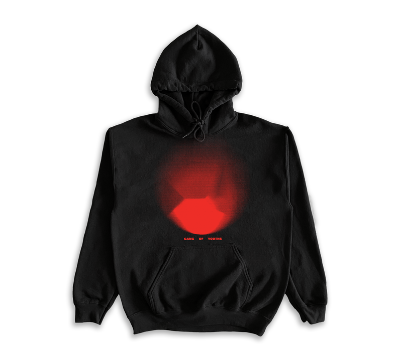 orb hoodie
