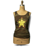 Greendale Star Womens Tank