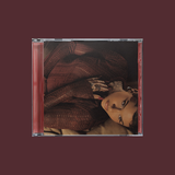 Kehlani (SIGNED Gold Marble CD)